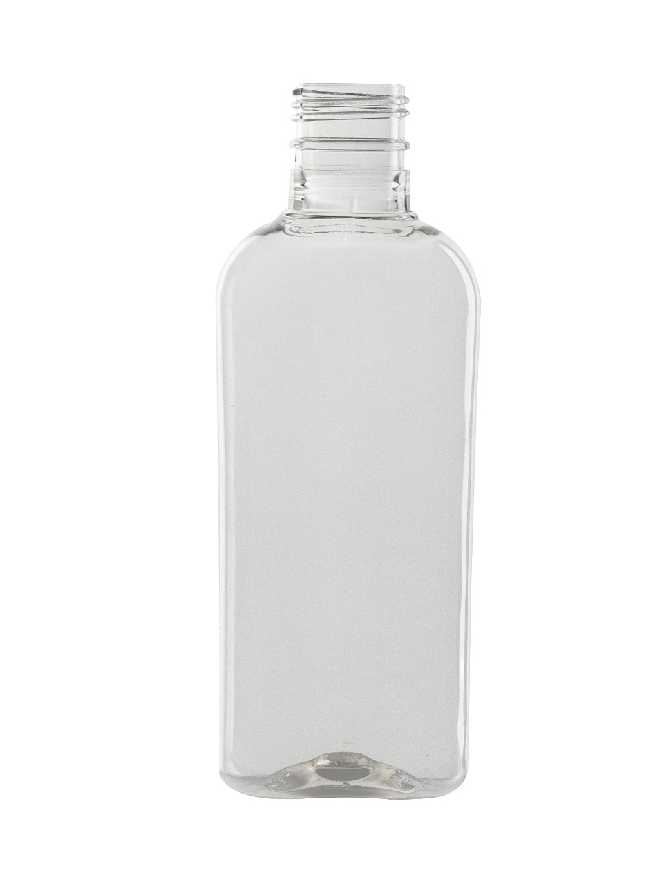 Oval 125ml